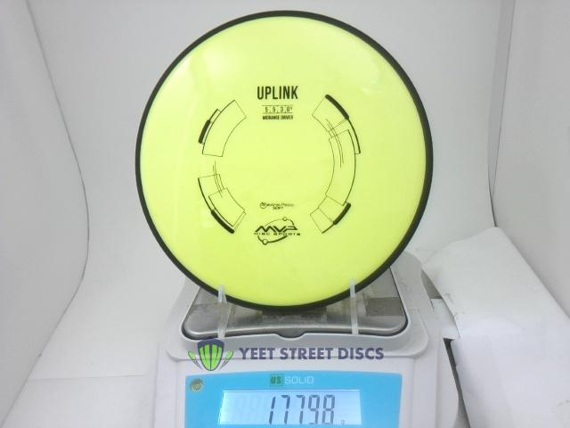 Neutron Soft Uplink - MVP 177.98g