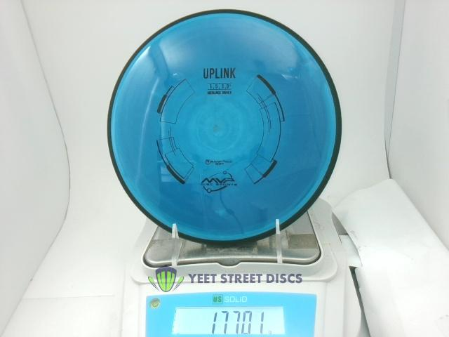 Neutron Soft Uplink - MVP 177.01g