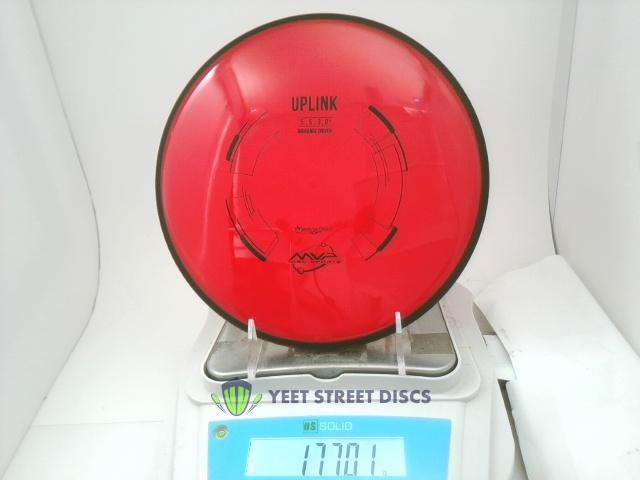 Neutron Soft Uplink - MVP 177.01g