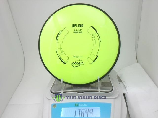 Neutron Soft Uplink - MVP 178.49g
