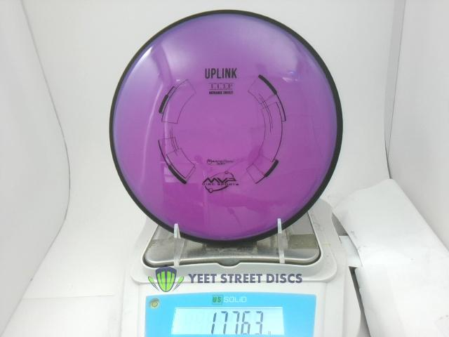 Neutron Soft Uplink - MVP 177.63g