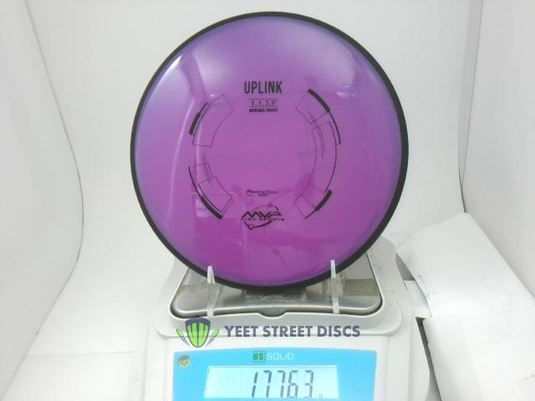 Neutron Soft Uplink - MVP 177.63g
