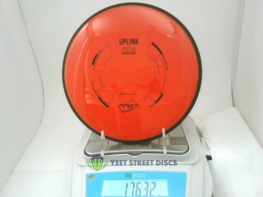Neutron Uplink - MVP 176.32g