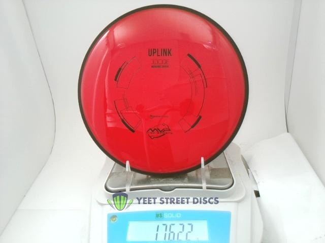 Neutron Uplink - MVP 176.22g