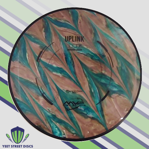 Must Bird Dyes Neutron Soft Uplink - MVP 178.20g