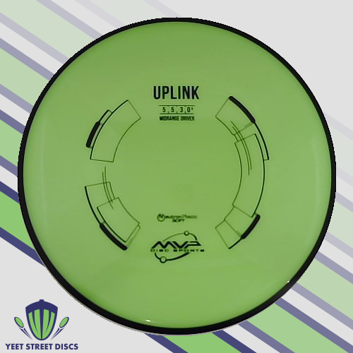 Classic Neutron Soft Uplink - MVP 178.58g