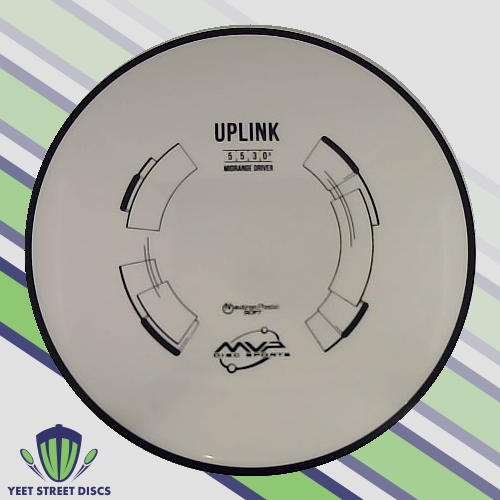 Classic Neutron Soft Uplink - MVP 175.38g