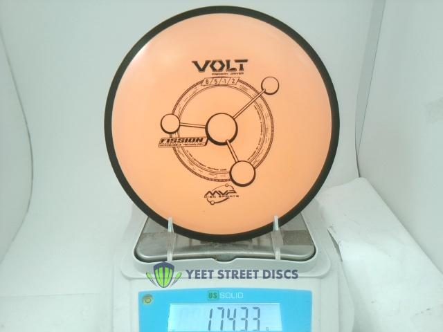 Fission Volt - MVP 174.32g