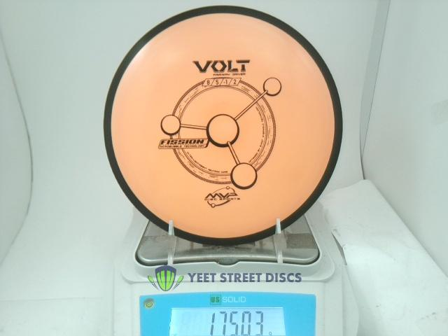 Fission Volt - MVP 175.02g