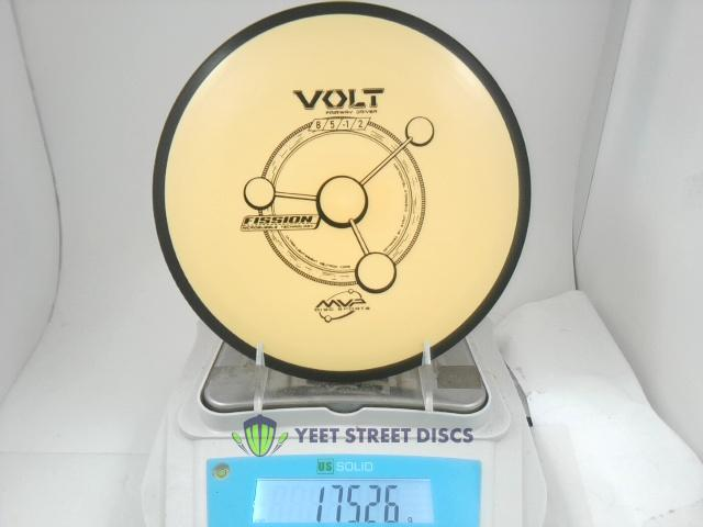 Fission Volt - MVP 175.26g
