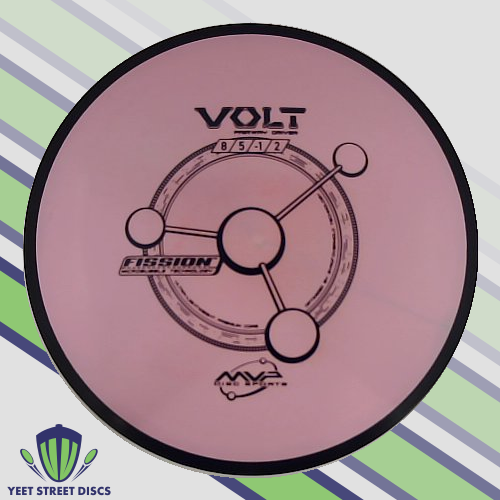 Fission Volt - MVP 171.04g