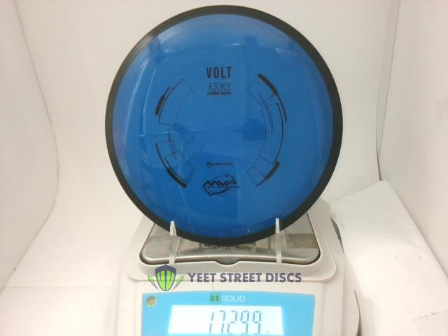 Neutron Volt - MVP 172.99g