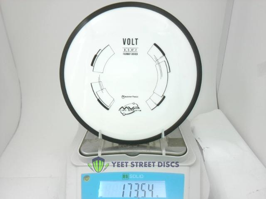 Neutron Volt - MVP 173.54g