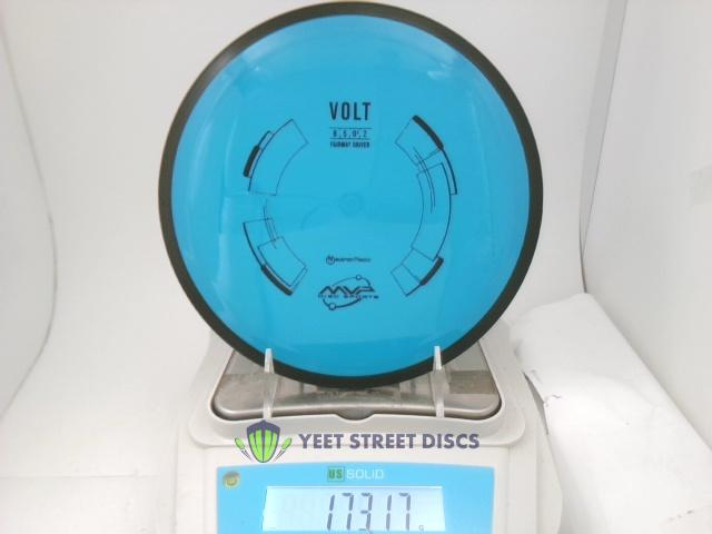 Neutron Volt - MVP 173.17g