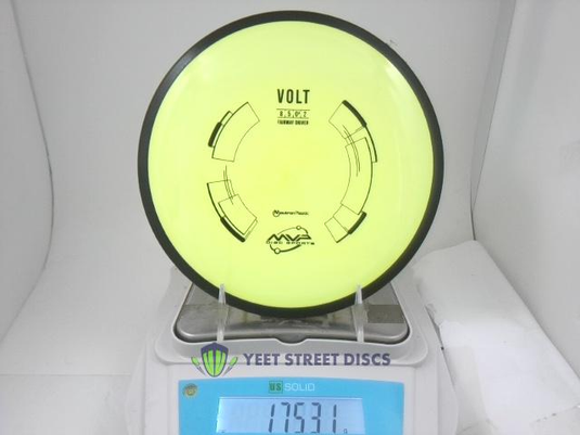Neutron Volt - MVP 175.31g