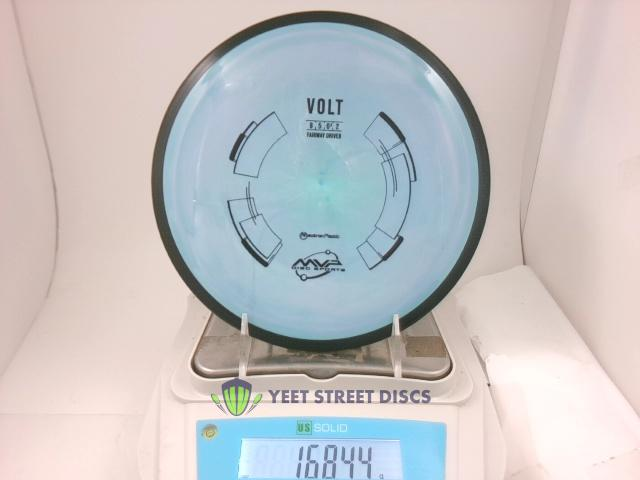 Neutron Volt - MVP 168.44g