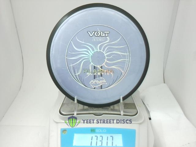 Plasma Volt - MVP 173.17g