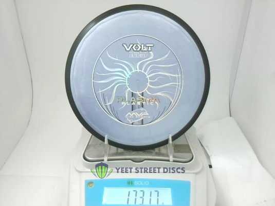Plasma Volt - MVP 173.17g
