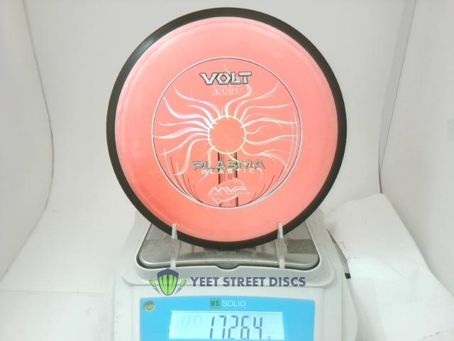 Plasma Volt - MVP 172.64g