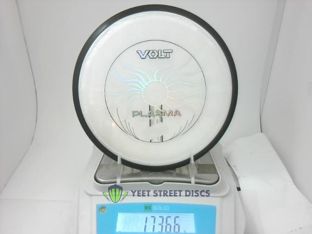 Plasma Volt - MVP 173.66g