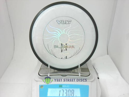 Plasma Volt - MVP 173.08g