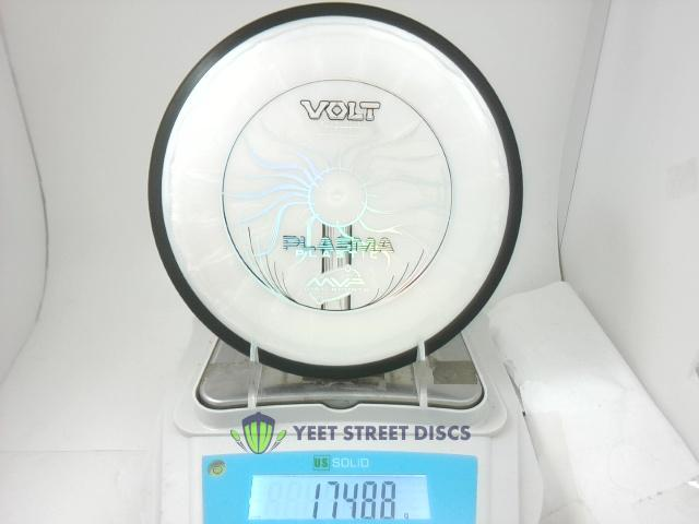 Plasma Volt - MVP 174.88g