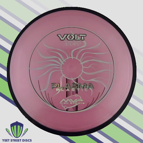 Plasma Volt - MVP 174.49g