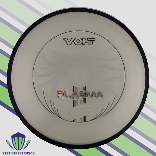Plasma Volt - MVP 175.19g