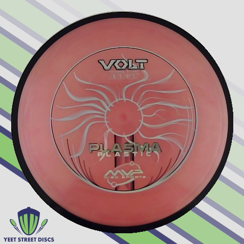 Plasma Volt - MVP 176.13g