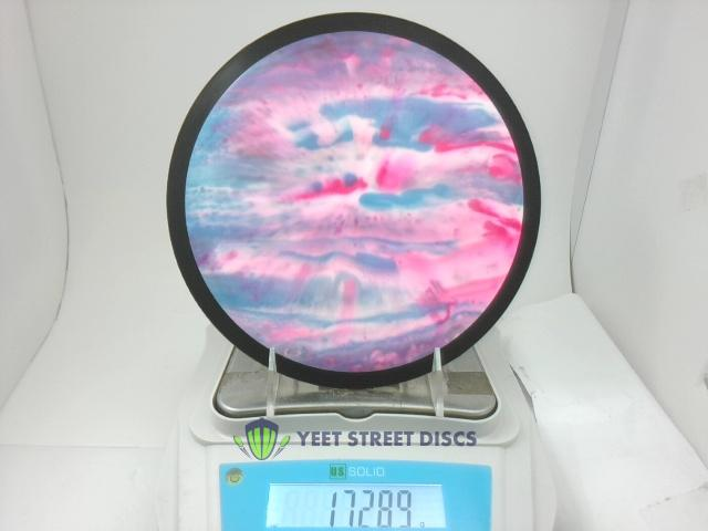 P.C. Dyes Fission Wave - MVP 172.89g