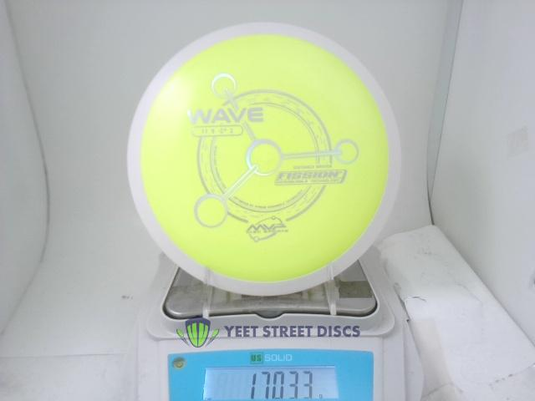 Fission Wave - MVP 170.33g
