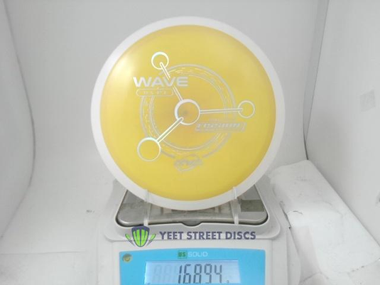 Fission Wave - MVP 168.94g