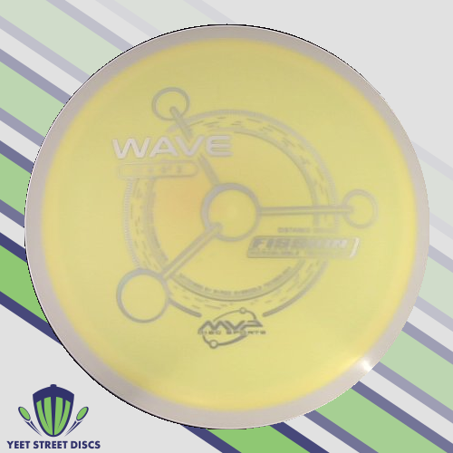 Fission Wave - MVP 158.47g