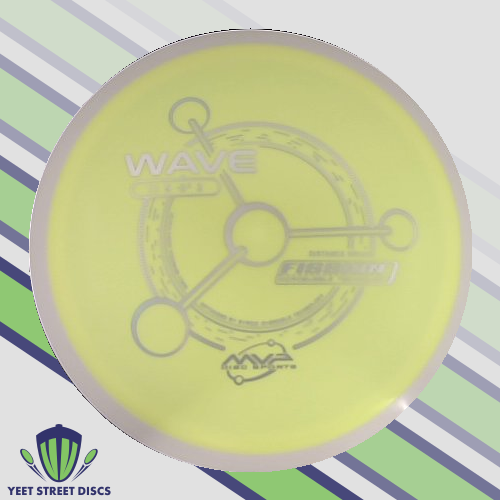 Fission Wave - MVP 157.07g