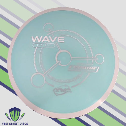 Fission Wave - MVP 164.57g