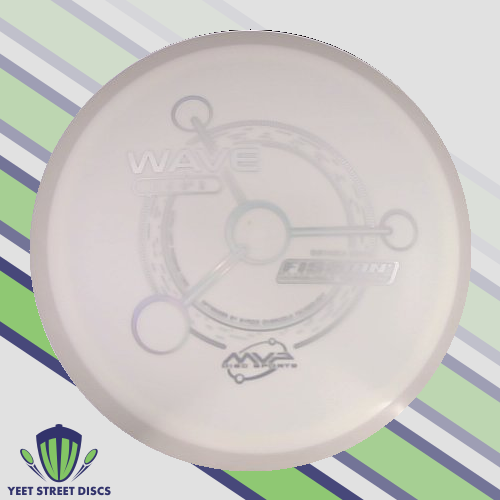 Fission Wave - MVP 169.58g