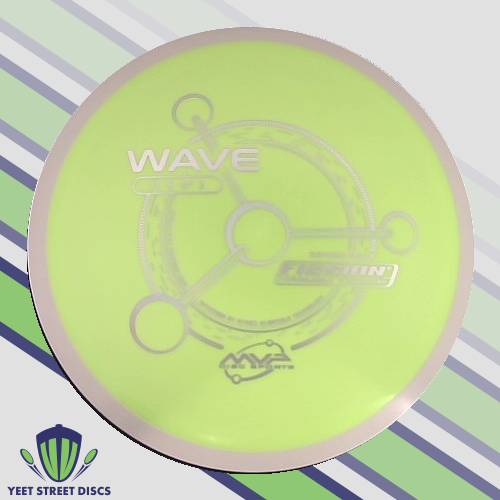 Fission Wave - MVP 169.64g