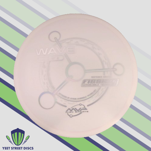 Fission Wave - MVP 176.25g