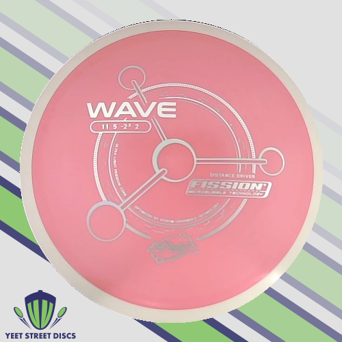 Fission Wave - MVP 175.90g