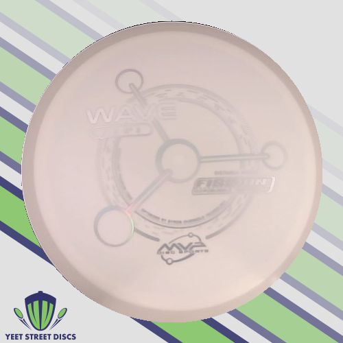 Fission Wave - MVP 175.91g