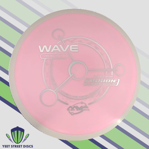 Fission Wave - MVP 175.70g