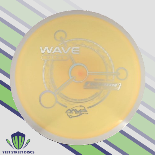 Fission Wave - MVP 158.96g