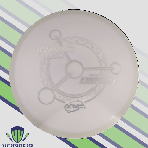 Fission Wave - MVP 165.40g