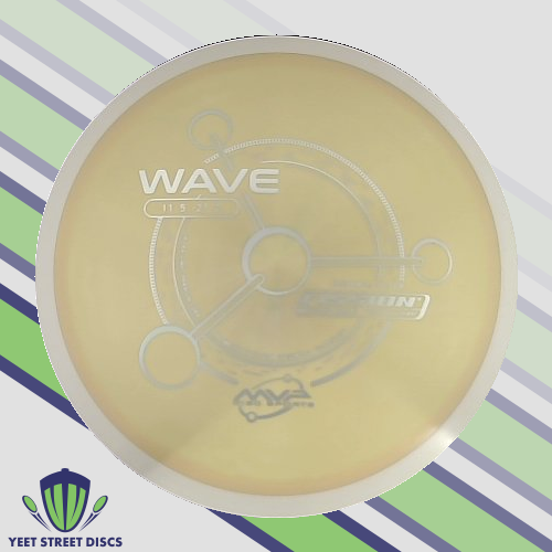 Fission Wave - MVP 164.05g