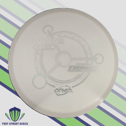 Fission Wave - MVP 170.53g