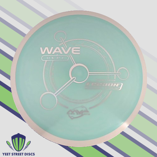 Fission Wave - MVP 169.64g