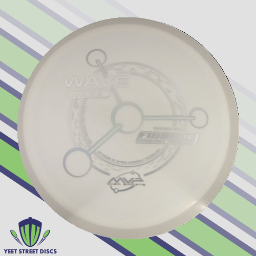 Fission Wave - MVP 175.14g