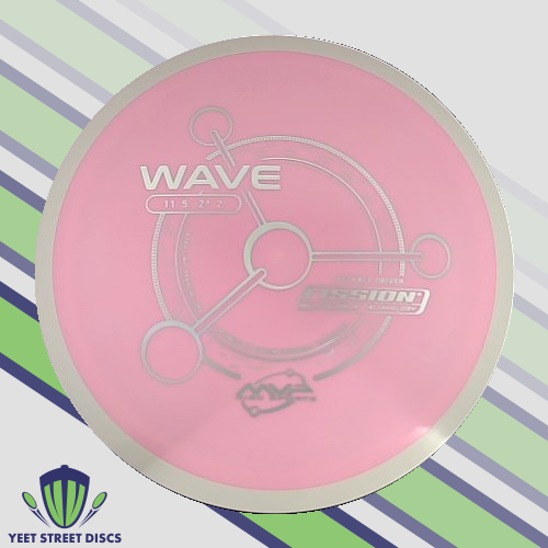 Fission Wave - MVP 158.87g