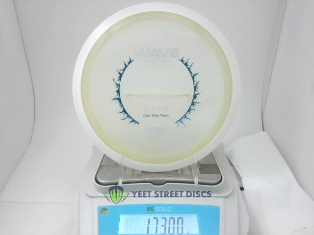 Color Glow Eclipse Wave - MVP 173.0g