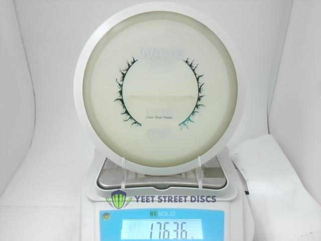 Color Glow Eclipse Wave - MVP 176.36g